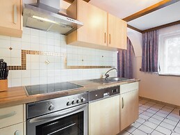 Cottage in Rangersdorf Near ski Areas