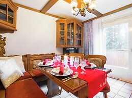 Cottage in Rangersdorf Near ski Areas