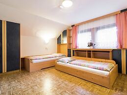 Cottage in Rangersdorf Near ski Areas