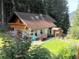 Cottage in Rangersdorf Near ski Areas