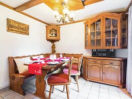 Cottage in Rangersdorf Near ski Areas