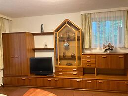 Cottage in Rangersdorf Near ski Areas