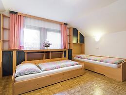 Cottage in Rangersdorf Near ski Areas