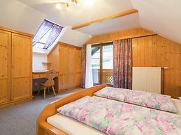 Cottage in Rangersdorf Near ski Areas