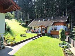 Cottage in Rangersdorf Near ski Areas