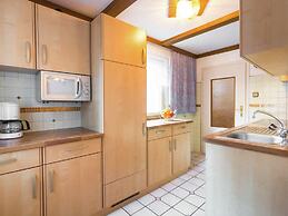 Cottage in Rangersdorf Near ski Areas