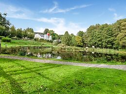 Comfortable and Spacious Apartment With Cosy Terrace and Fabulous View