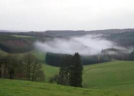 Green Hillside Apartment-petit Wilogne