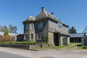 Group Cottage in Sourbrodt