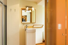 Luxurious Cottage in Sourbrodt With Sauna