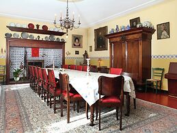 Mansion in Ruiselede Doomkerke