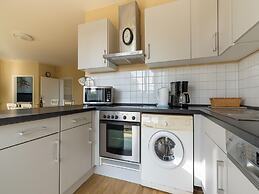 Holiday Flat in Bastorf With its own Garden