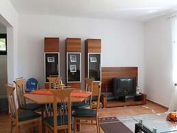 Geraeumige Ferienwohnung an der Ostsee