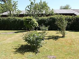 Geraeumige Ferienwohnung an der Ostsee
