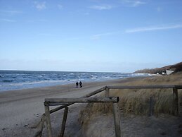 Geraeumige Ferienwohnung an der Ostsee