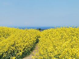 Geraeumige Ferienwohnung an der Ostsee