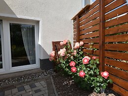 Apartment in Ravensberg With Bbq, Terrace, Fenced