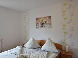 Geraeumige Ferienwohnung an der Ostsee