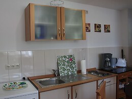 Geraeumige Ferienwohnung an der Ostsee