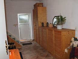 Geraeumige Ferienwohnung an der Ostsee