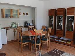 Geraeumige Ferienwohnung an der Ostsee