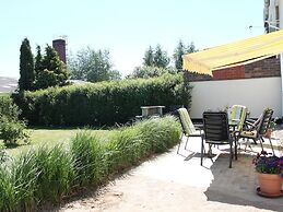 Geraeumige Ferienwohnung an der Ostsee