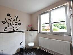 Geraeumige Ferienwohnung an der Ostsee