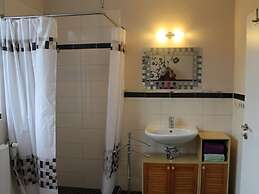 Geraeumige Ferienwohnung an der Ostsee