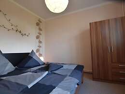 Geraeumige Ferienwohnung an der Ostsee