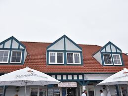 Wohnung in Rerik mit Meerblick