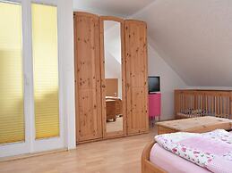 Wohnung in Rerik mit Meerblick