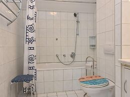 Wohnung in Rerik mit Meerblick