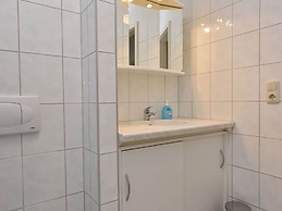 Wohnung in Rerik mit Meerblick