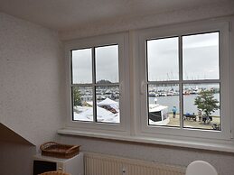 Wohnung in Rerik mit Meerblick