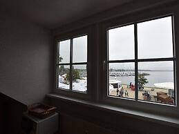 Wohnung in Rerik mit Meerblick