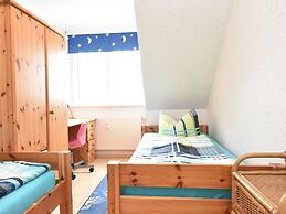 Wohnung in Rerik mit Meerblick