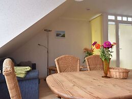 Wohnung in Rerik mit Meerblick