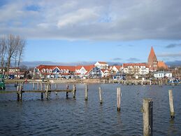 Wohnung in Rerik mit Meerblick