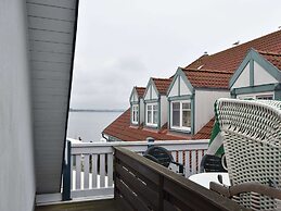Wohnung in Rerik mit Meerblick