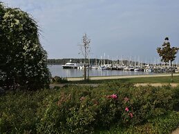 Wohnung in Rerik mit Meerblick