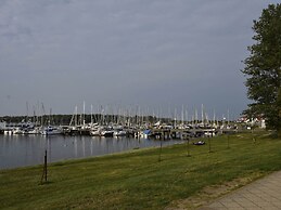 Wohnung in Rerik mit Meerblick