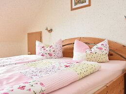 Wohnung in Rerik mit Meerblick