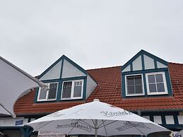 Wohnung in Rerik mit Meerblick