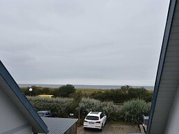 Wohnung in Rerik mit Meerblick