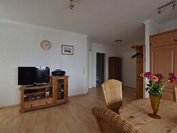 Wohnung in Rerik mit Meerblick