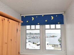 Wohnung in Rerik mit Meerblick