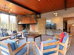 Holiday Home in Fauvillers With Garden