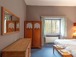 Holiday Home in Fauvillers With Garden