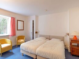 Holiday Home in Fauvillers With Garden
