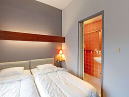 Holiday Home in Fauvillers With Garden
